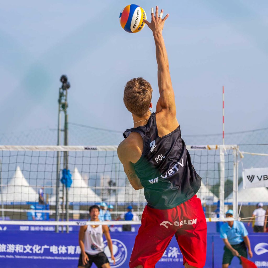 2024 FIVB Beach Volleyball Challenge Haikou (2)