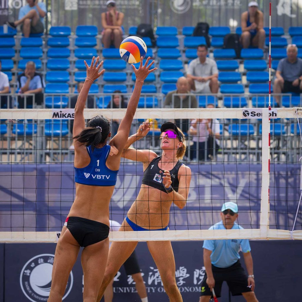 2024 FIVB Beach Volleyball Challenge Haikou (6)