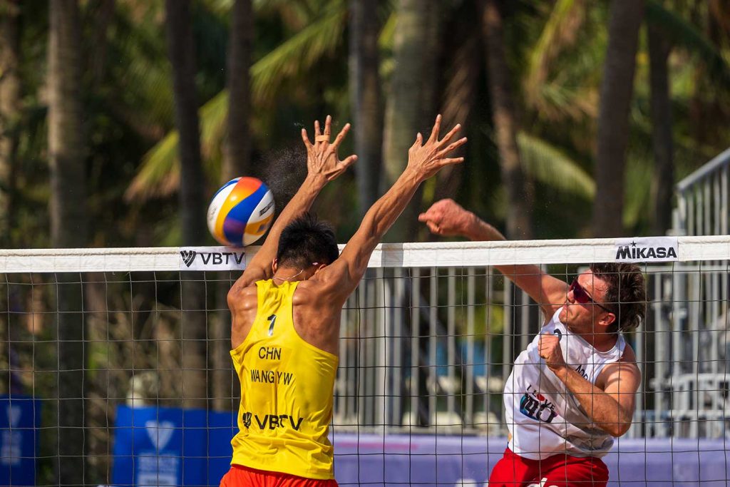 2024 FIVB Beach Volleyball Challenge Haikou (8)