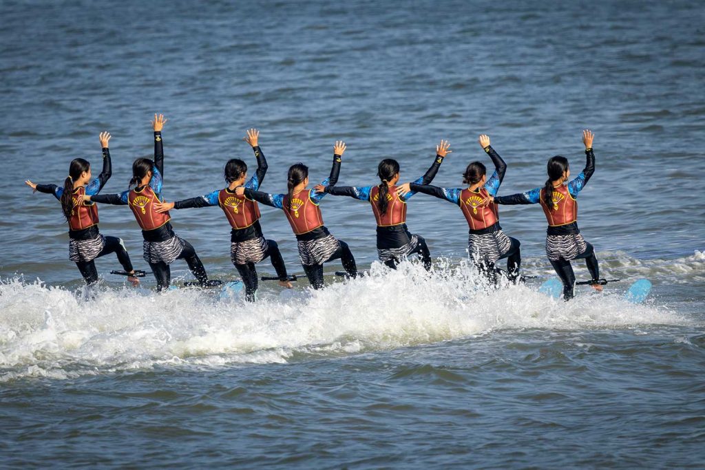 Get Ready for the First IWWF Wakesurf World Cup in Haikou City (3)