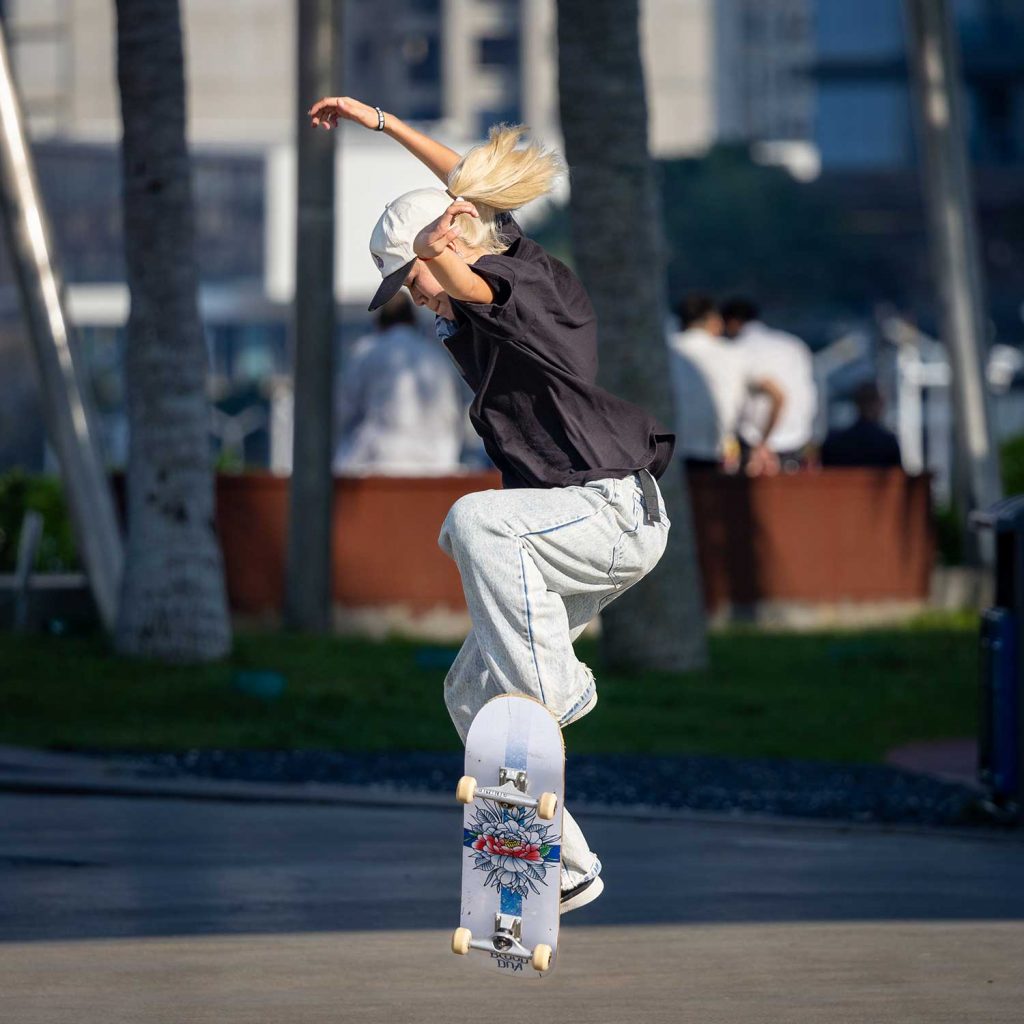 Get Ready for the First IWWF Wakesurf World Cup in Haikou City (5)