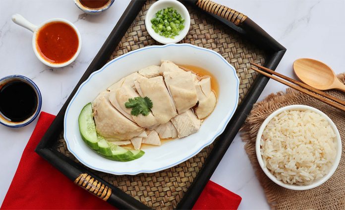 Discover Nanyang Flavors at the Hainan-Singapore Food Festival This Weekend