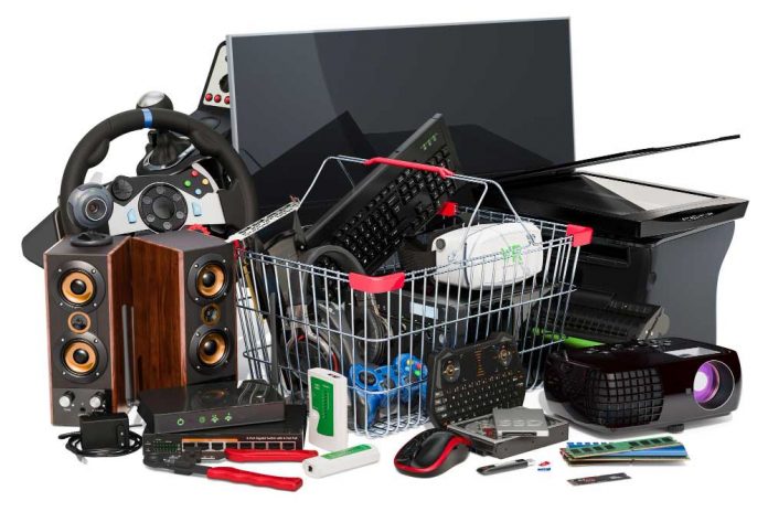 Upgrading Your Electronics and Appliances: Subsidies Make It the Perfect Time to Save