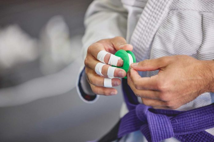 Unleash Your Inner Warrior with Jiu-Jitsu in 2025!