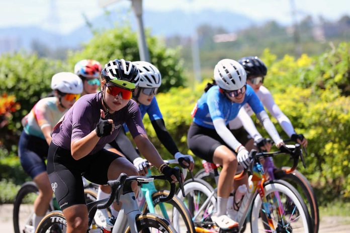 2025 Tour of Hainan Island: Amateur Division Pre-Registration Opens Soon