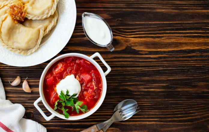 Batumi: A Taste of Georgia in Haikou