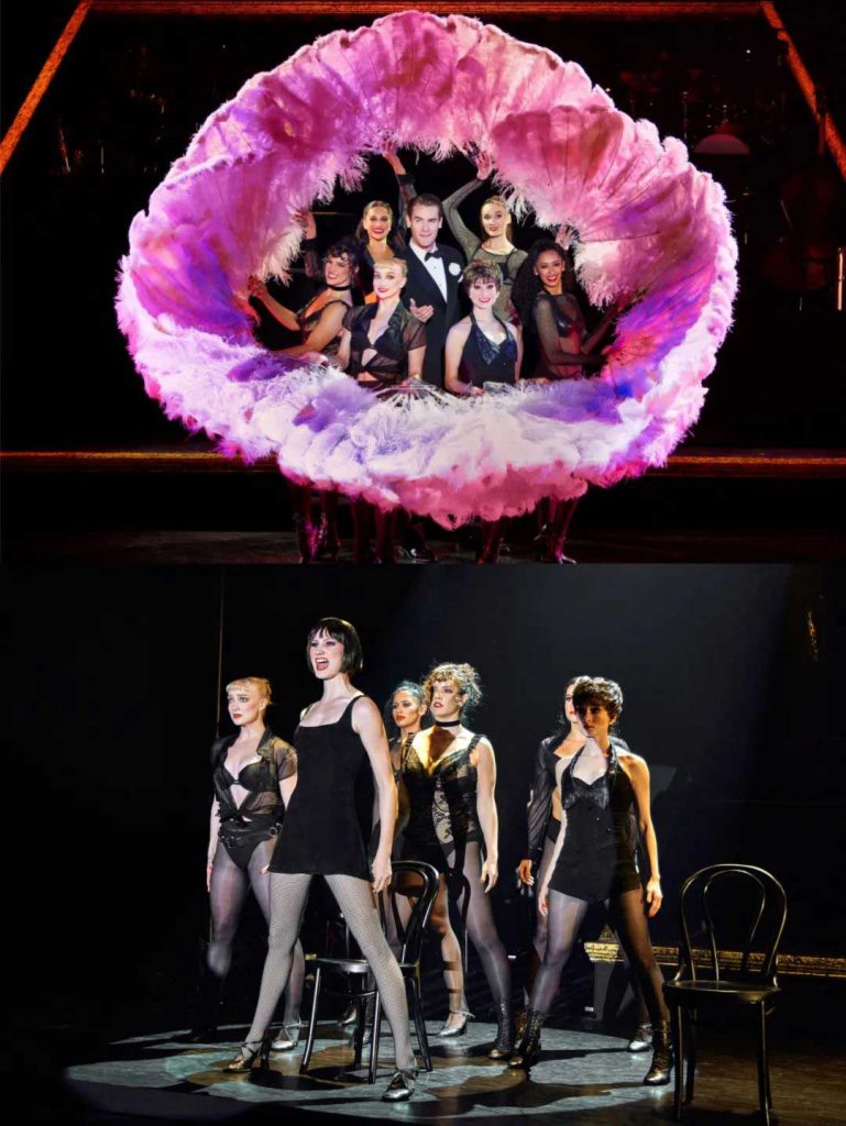 Broadway's Chicago Comes to Haikou