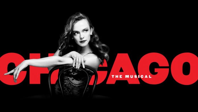 Broadway's Chicago Comes to Haikou