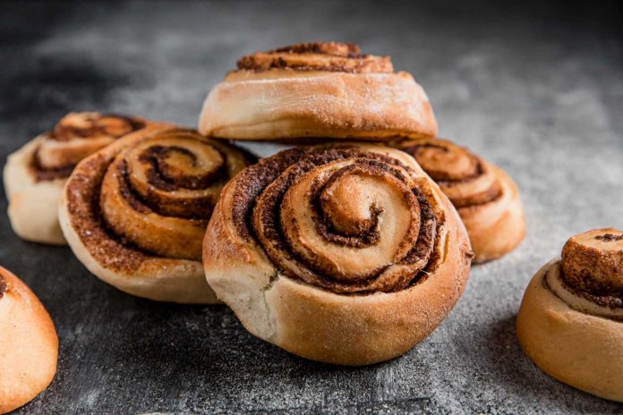 Celebrate Women’s Day with a Sweet Treat at The American Bakery