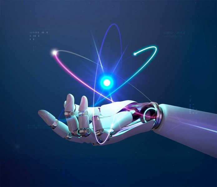 Get Ready for Robots: The AI Intelligent Robot Science Exhibition Comes to Haikou!