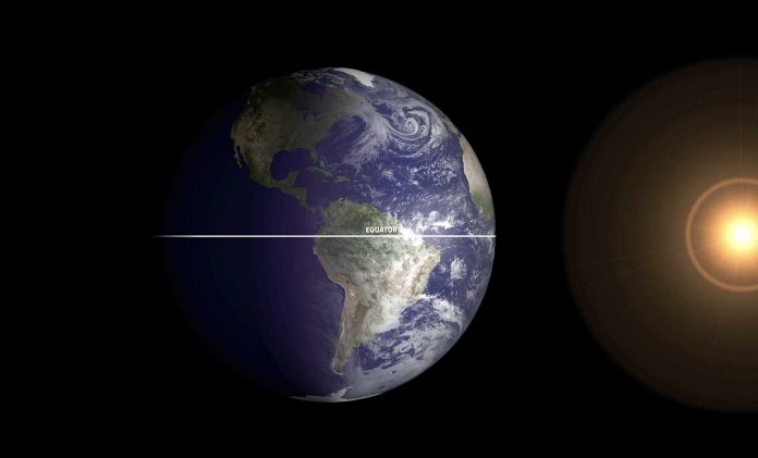 March 20: The Spring Equinox: A Celebration of Balance, Culture, and Renewal