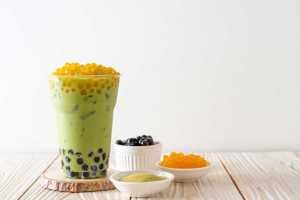 The Hidden Dangers of Milk Tea: What’s Really in Your Favorite Drink?