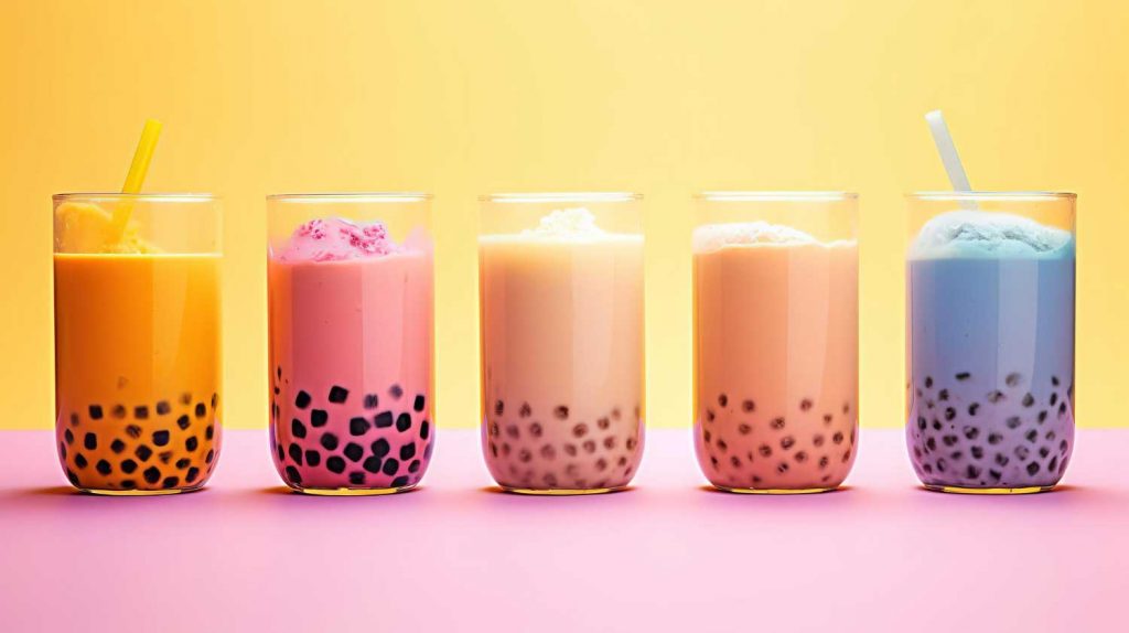 The Hidden Dangers of Milk Tea: What’s Really in Your Favorite Drink?