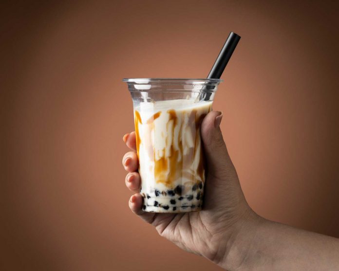 The Hidden Dangers of Milk Tea: What’s Really in Your Favorite Drink?
