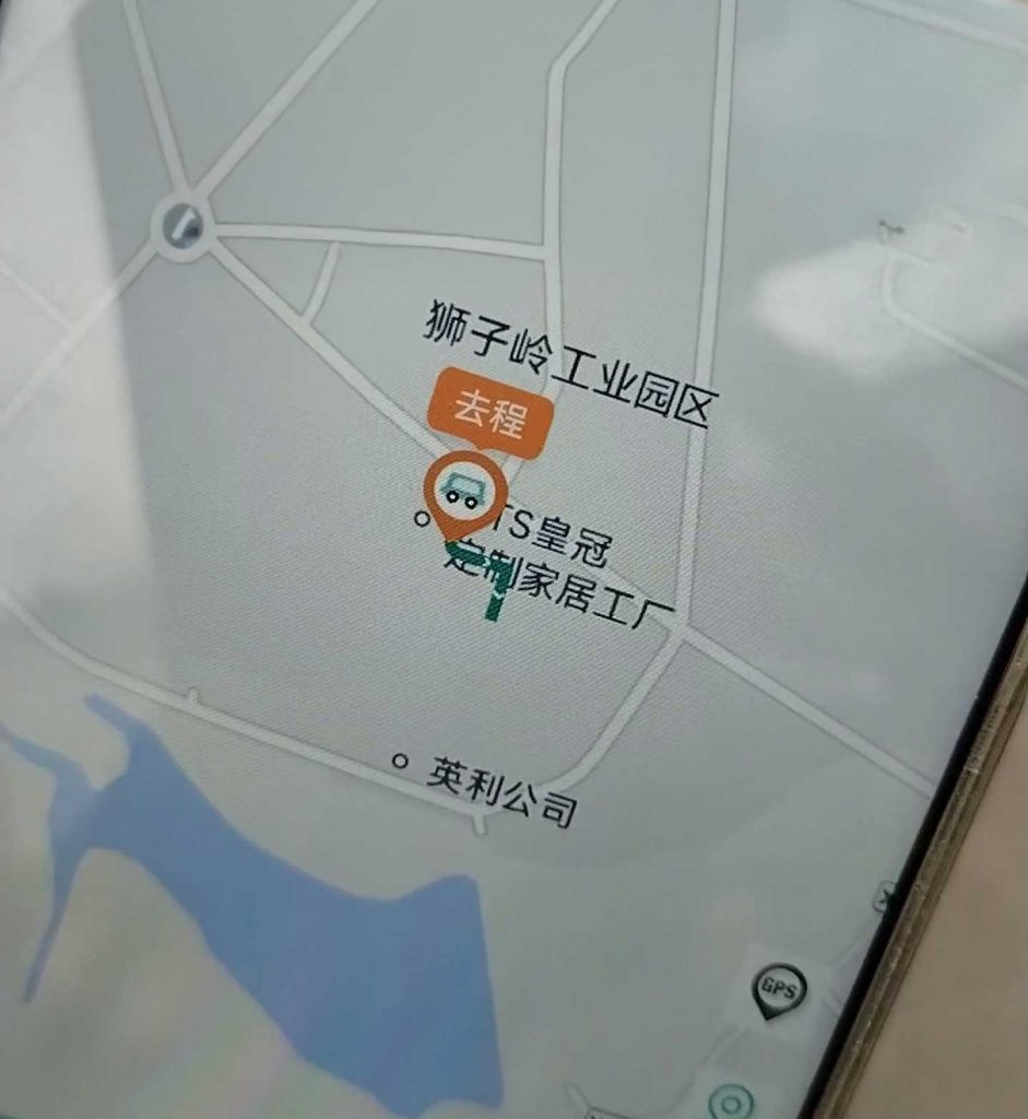 Autonomous Delivery in Haikou: The Arrival of Unmanned Logistics?
