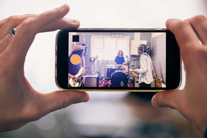 WeChat Expands Video Sharing Capabilities to 5 minutes in Latest Update