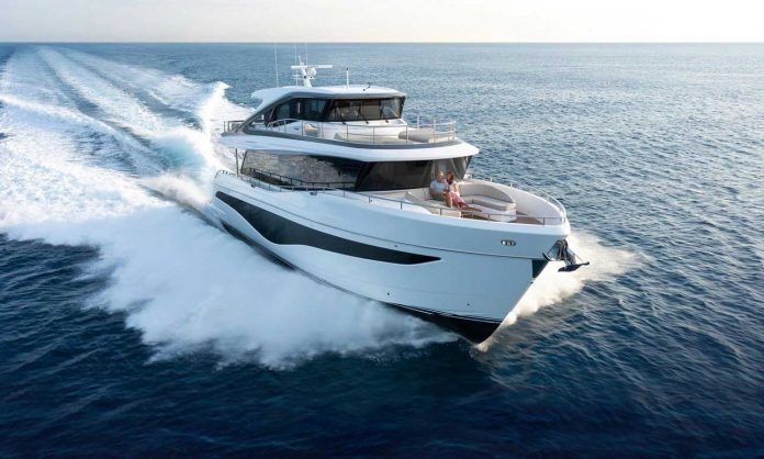 Sanya to Host Luxury Yacht Exhibition at the 2025 China Consumer Expo