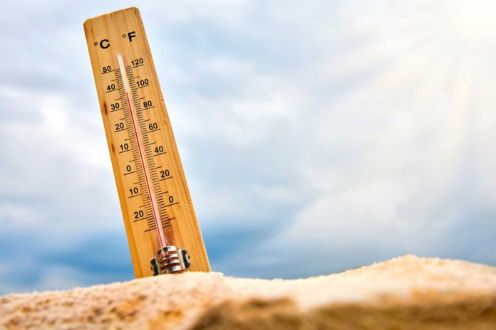 Prolonged Heatwave in Hainan Expected to Ease Later This Week