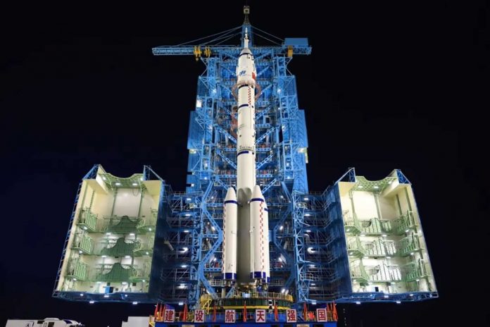 Shenzhou-20: China Gears Up for Another Crewed Mission on April 24, China Space Day
