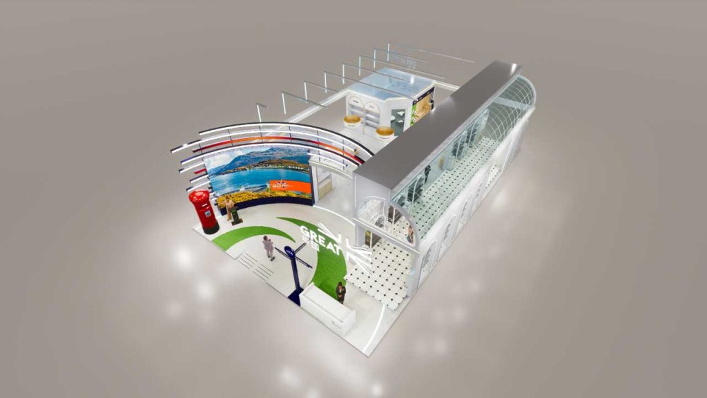 Visiting the China Consumer Expo 2025? What to Expect – Must-See Highlights
