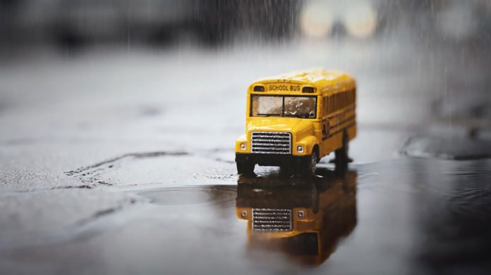 Hainan Sets Strict New Rules for School Closures/Reopening During Typhoons and Storms