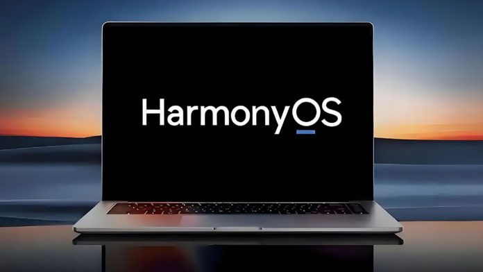 Huawei’s HarmonyOS PC Is Here—and It’s Going to Reshape the Global Operating System Landscape