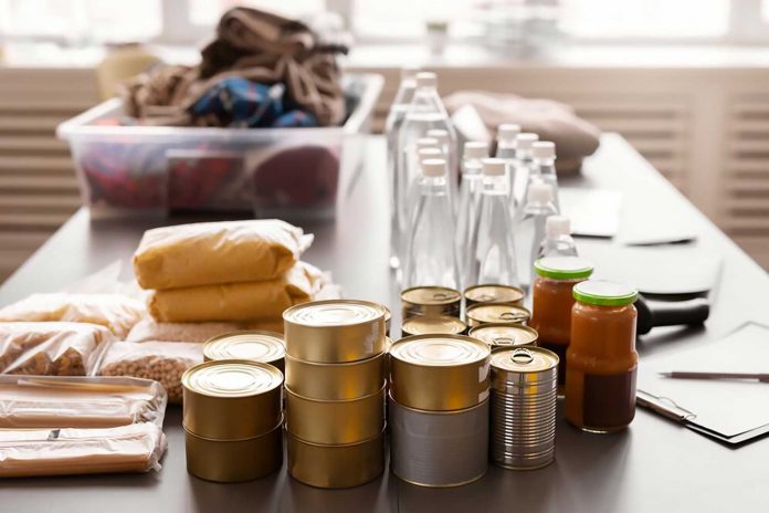 Why Every Household Needs a 72-Hour Emergency Kit