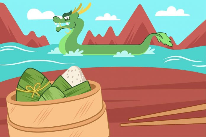 Wuzhishan Marks Dragon Boat Festival with Cultural and Outdoor Activities