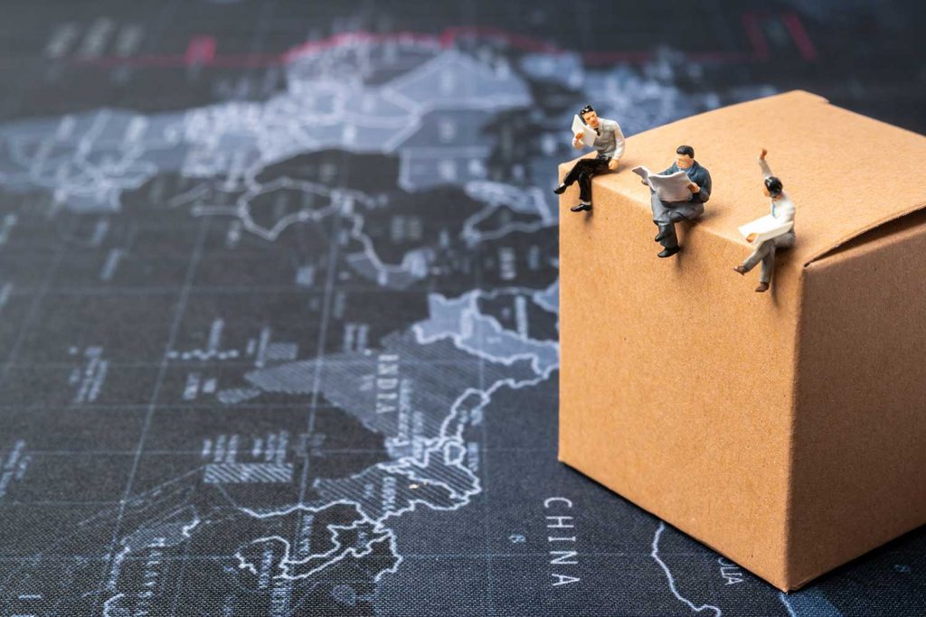 Hainan Free Trade Port Opens Customs Declaration Sector to Foreign Companies Without Local Legal Entity