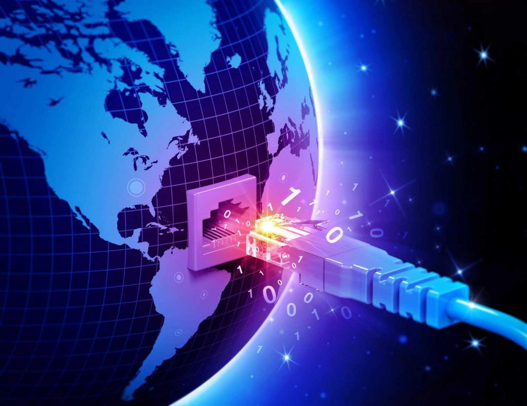 What Is Global Connect