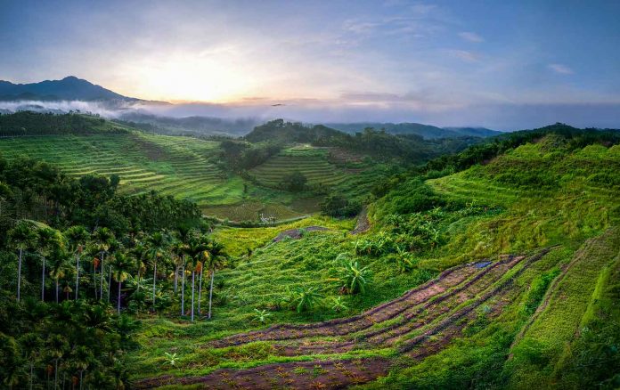 Magnificent Yahu Rice Terraces or Tourism and Marketing Hype?