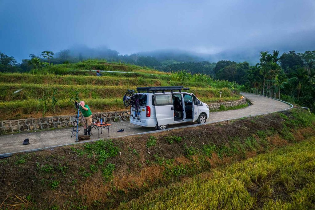 Magnificent Yahu Rice Terraces or Tourism and Marketing Hype?