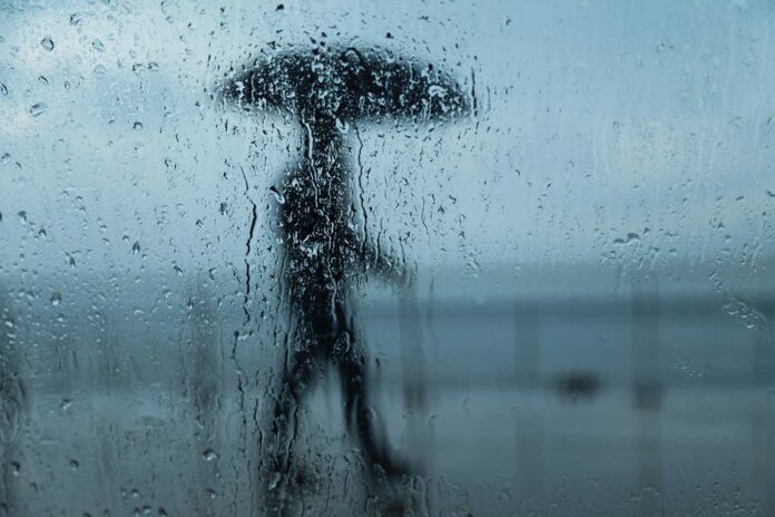 Typhoon Wipha to Bring Heavy Rain and Strong Winds to Hainan, July 20–22