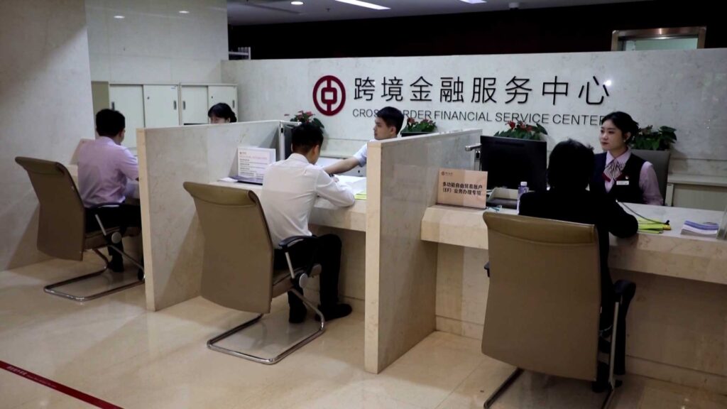 Interview with Long Guoqiang, Deputy Director of the Development Research Center of the State Council (4)
