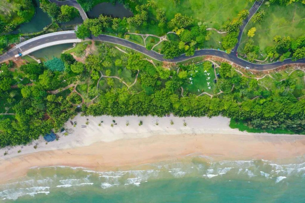 Run, Explore, and Unwind at the 2025 Qionghai Boao Marathon