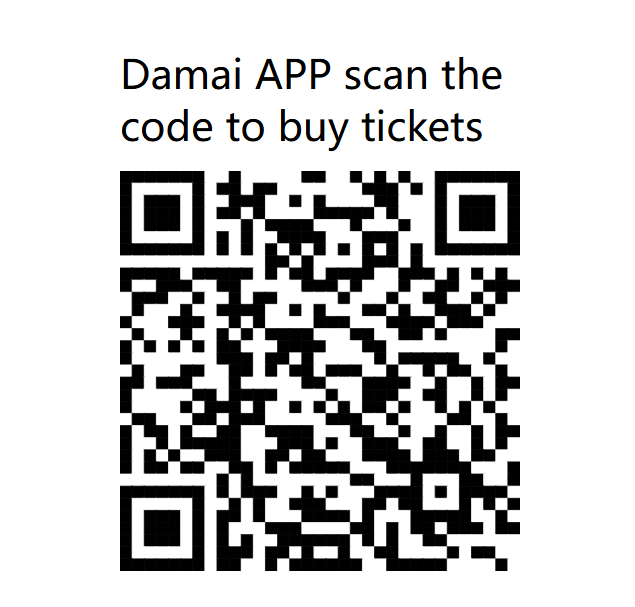 Scan to buy tickets