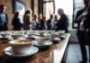 The Inaugural Hainan International Coffee Conference Opens August 22 in Haikou