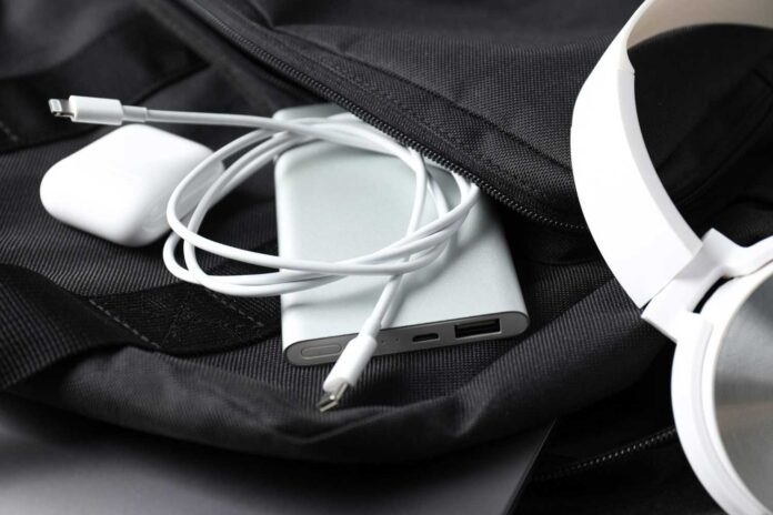 New Rules: Uncertified Power Banks Now Banned on Chinese Flights