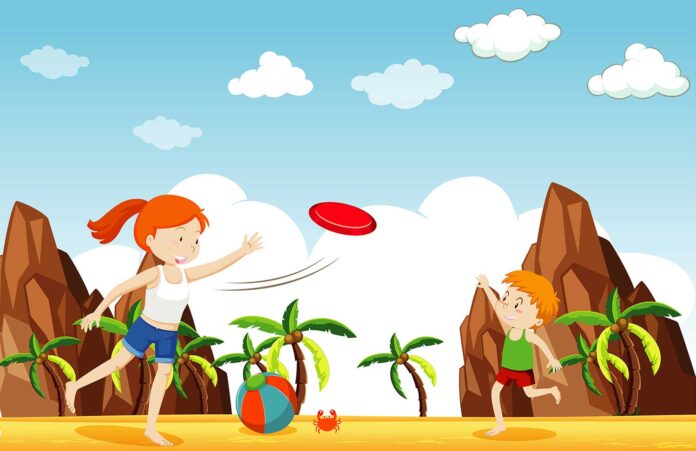 Beach Ultimate Frisbee, Rainforest Marathon, and More: Wanning Gears Up for a September of Sport Beach Ultimate Frisbee, Rainforest Marathon, and More: Wanning Gears Up for a September of Sport