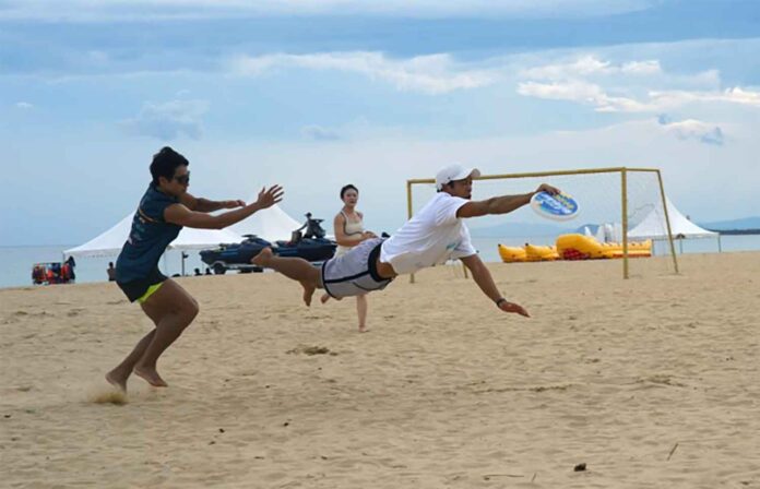 China Beach Ultimate Open Returns to Wanning’s Shenzhou Peninsula