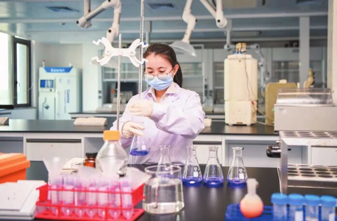 WCO Accreditation Positions Haikou Customs Laboratory at the Core of China’s Trade Strategy