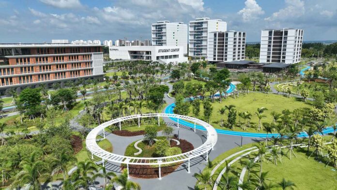 Hainan Welcomes First Independent Foreign University with Opening of Bielefeld University of Applied Sciences