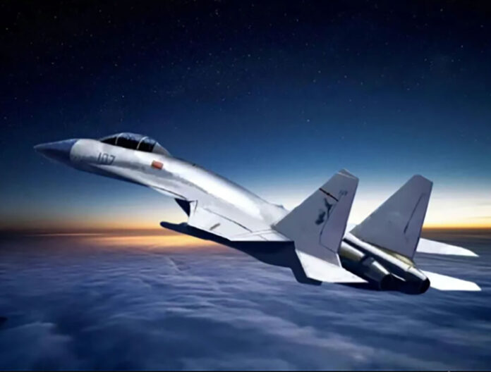 2025 Aerospace & Defence Science and Technology Exhibition — Coming to Haikou, October 18–19