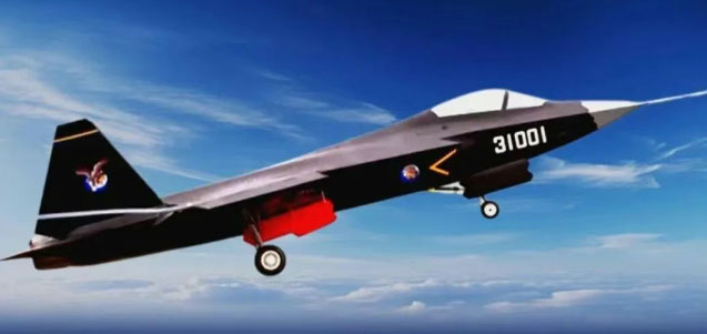 2025 Aerospace & Defense Science and Technology Exhibition (3)