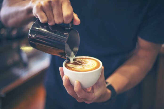 Something New’s Brewing in Old Town – Grand Opening at The Well Coffee