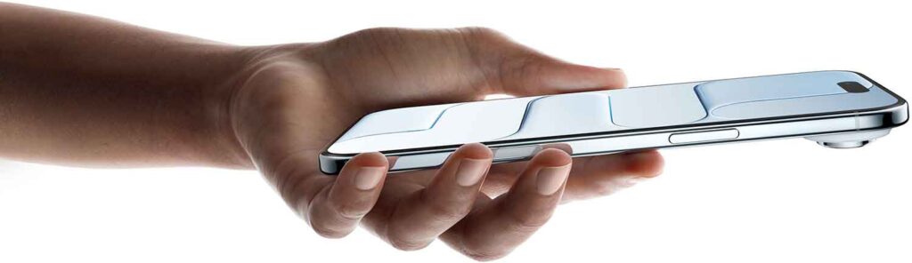 Apple iPhone Air