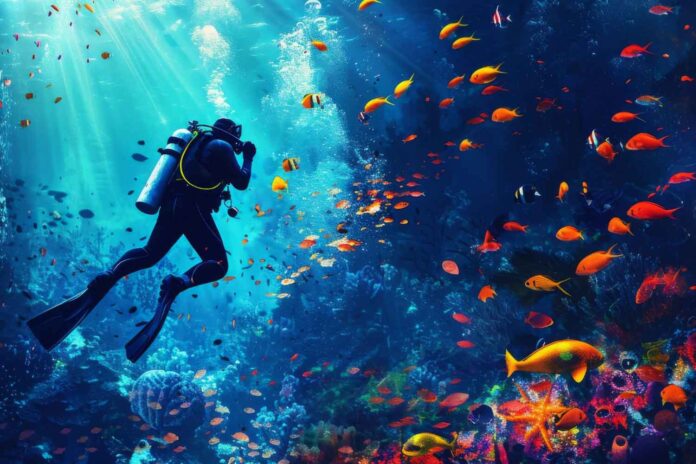 ADEX Asia Diving Expo will be held in Hainan next year