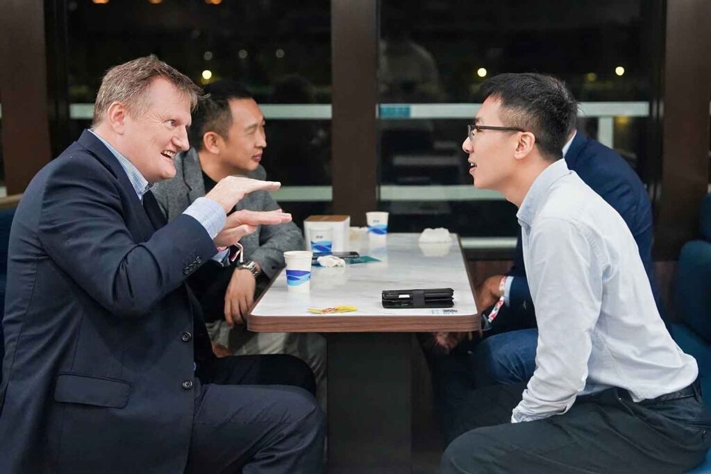 Hainan Free Trade Port Deepens ASEAN-Centric Regional Cooperation