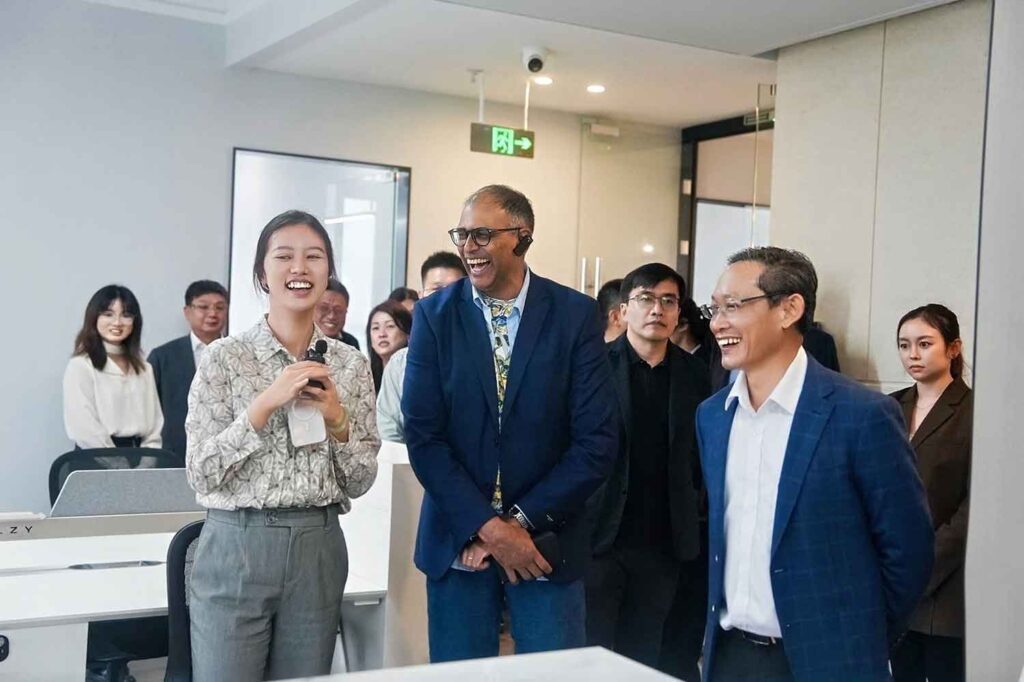 Hainan Free Trade Port Deepens ASEAN-Centric Regional Cooperation