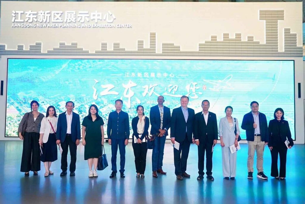 Hainan Free Trade Port Deepens ASEAN-Centric Regional Cooperation